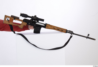 Weapon SVD Dragunov weapons-rifle whole body 0002.jpg